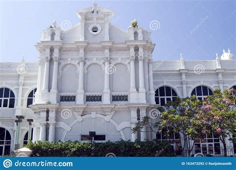 Penang State Museum and Art Gallery Editorial Photography - Image of ...