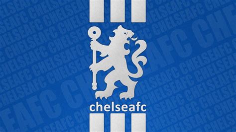 HD Chelsea FC Logo Wallpapers | PixelsTalk.Net