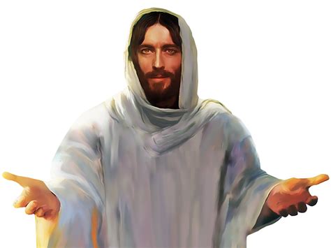 Jesus Christ Transparent Background Png Png Arts | Images and Photos finder