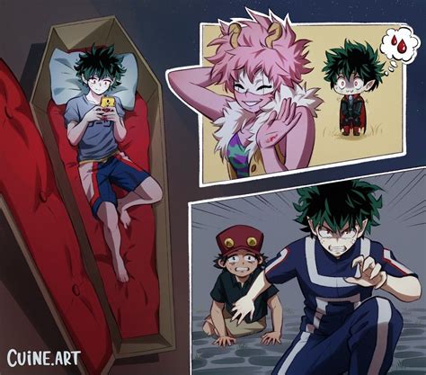 Boku Academia, My Hero Academia Tsuyu, My Hero Academia Shouto, Boku No Hero Academia Funny, My ...