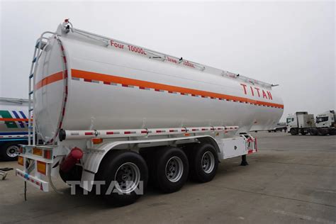 Titan 40000 Lt Capacity Fuel Tanker Truck Trailer Prices - Buy Fuel Tanker Truck Prices,Fuel ...