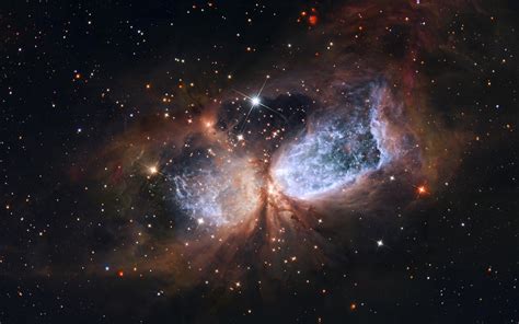 NASA Hubble Wallpapers - Top Free NASA Hubble Backgrounds - WallpaperAccess