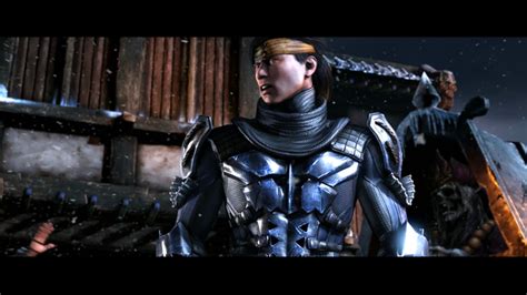 Takeda - Mortal Kombat X Wiki Guide - IGN