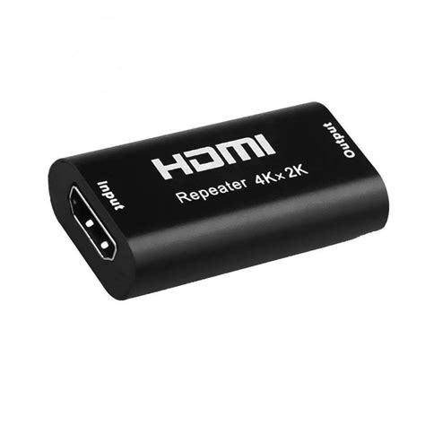 40m HDMI Repeater 4K - Honorstand Technology Co.,Limited