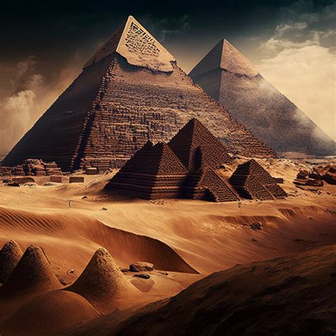 The Incredible Ingenuity of Pyramid Construction in Ancient Egypt - Tomas Hensrud Gulla