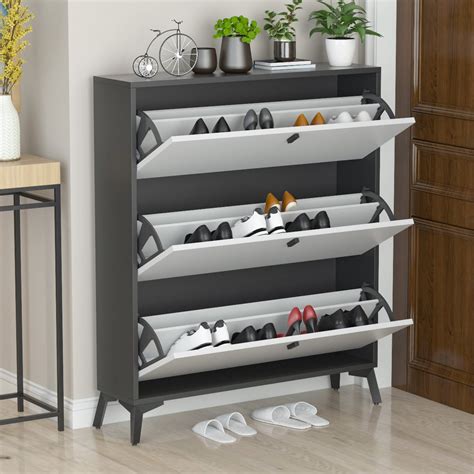 Shoe rack/storage unit. - campestre.al.gov.br