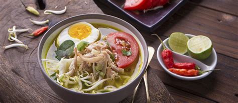 Soto | Traditional Soup From Indonesia, Southeast Asia | TasteAtlas