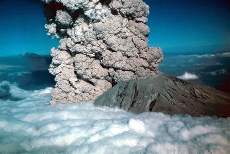 Mount St. Helens Eruption: Facts & Information | Live Science