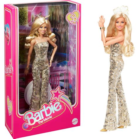 NEW Barbie the Movie: Collector Set of Barbie & Ken www.sweepspros.com