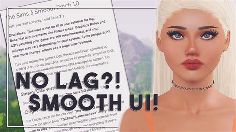 How to mod sims 3 origin - turklopa