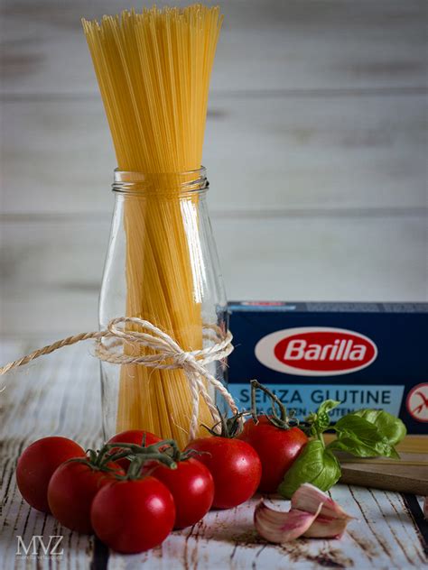 Barilla Gluten Free Pasta on Behance