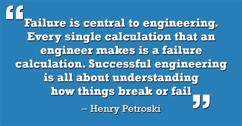 10 of the Best Engineering Quotes Ever