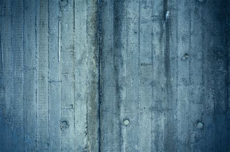 grunge blue wood texture - Photo #2478 - motosha | Free Stock Photos