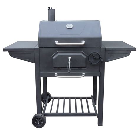 Master Forge Master Forge Charcoal Grill at Lowes.com