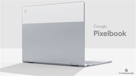 Google Pixelbook 12in Everything You Need To Know - Magazine Sea