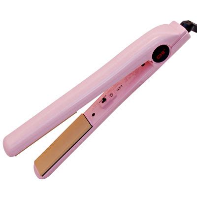 Chi Hair Straightener Clean And Chemical Free