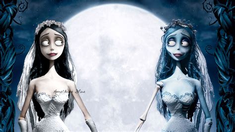 Alive Emily - Corpse Bride by Amethise-blue on DeviantArt