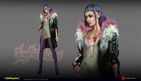 ArtStation Cyberpunk 2077 Evelyn Parker Character Concept Art | lupon.gov.ph