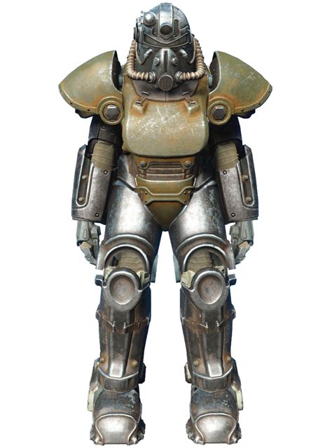 Best Power Armor Fallout 76 2024 - Eddie Lezlie