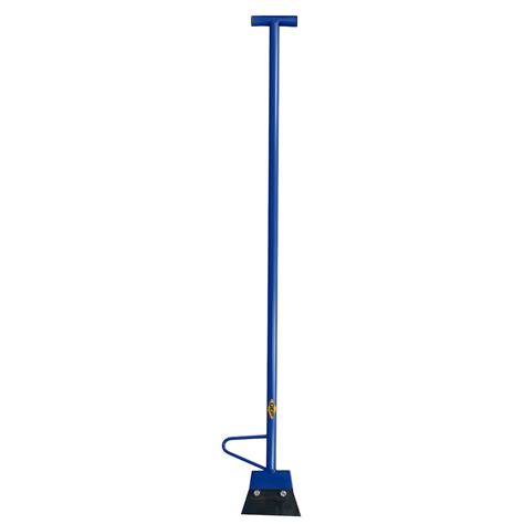 QEP 7" Heavy-Duty Floor Scraper with Blade | The Home Depot Canada