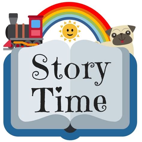 Winter Story Time - Morristown & Morris Township Library