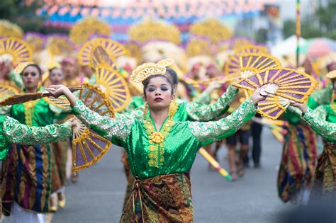 T'nalak Festival 2023 Street... - Mall of Ace Centerpoint