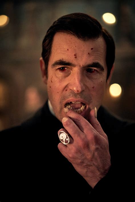 Dracula Trailer: This Modern Adaptation of Dracula Looks Mouthwatering | GQ