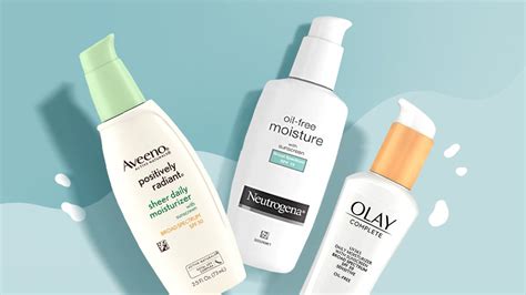 11 Best Face Sunscreens for Oily Skin