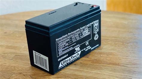 The 8 Best Batteries for Electric Go-Karts | GoKartGuide