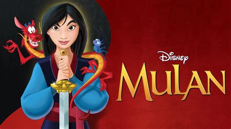 Mulan 1 (1998) SR - Gledaj Crtaće