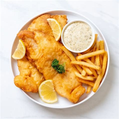 What To Serve With Fried Fish: 25 BEST Sides