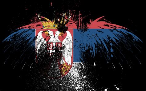 Imagehub: Serbia Flag HD Free Download