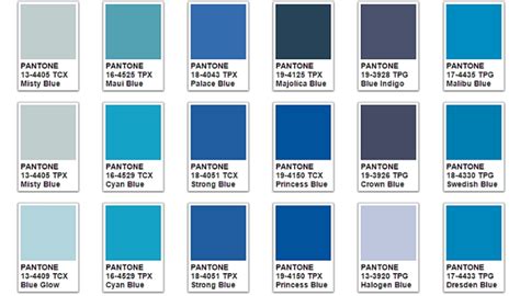 Blue Color Meaning & Symbolism | The Color Blue