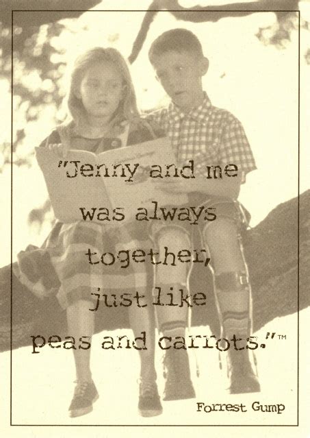 My Jenny Forrest Gump Quotes. QuotesGram