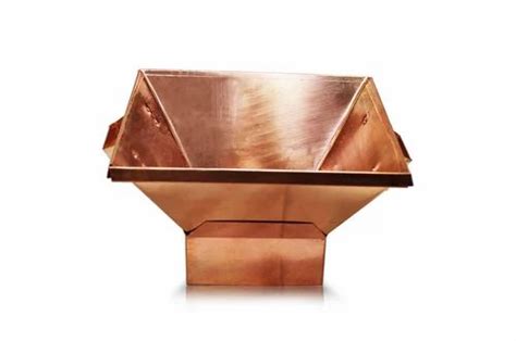 Copper Havan Kund at Best Price in India