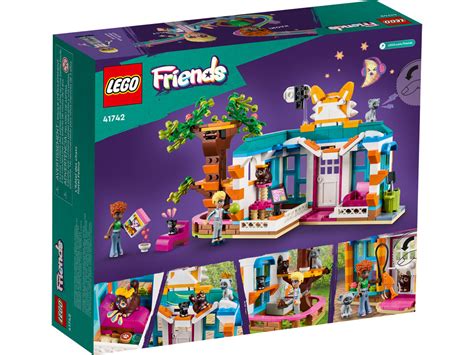 LEGO Friends 2023 Official Set Images - The Brick Fan