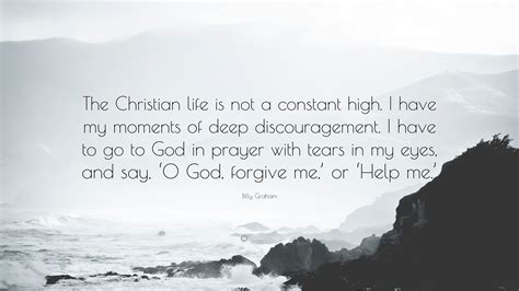 Positive Christian Quotes About Life