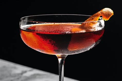 Discover The Art Of Low-ABV Magic: Sherry Cocktails — THE SHAKEN COCKTAIL