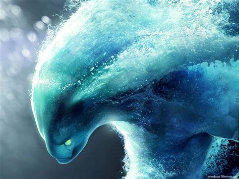 Dota 2 Morphling Wallpapers - Top Free Dota 2 Morphling Backgrounds - WallpaperAccess