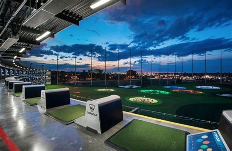 500 Jobs Now Available at Topgolf Nashville - Jul 17, 2017