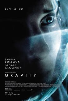 Gravity (2013 film) - Wikipedia