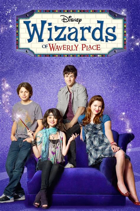 Wizards of Waverly Place | MovieWeb