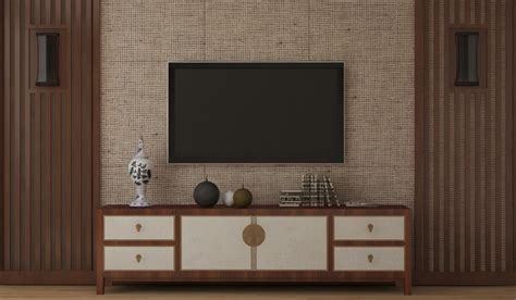 TV wall design ideas to spruce up your living room