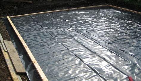 Damp Proofing Membranes | What Are They & How Do They Work