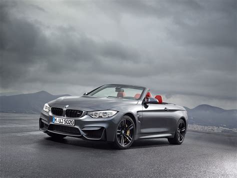 2014 BMW M4 Convertible - Just Amazing