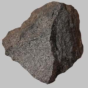 Gabbro Rock | History | Origin