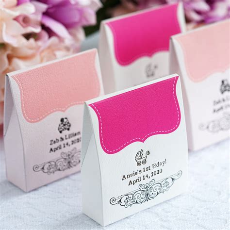 Personalized Wedding Favors,Gift Box, Party Favor Boxes | eFavorMart