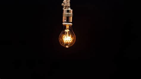 Light Bulb 4K Wallpapers - Top Free Light Bulb 4K Backgrounds - WallpaperAccess