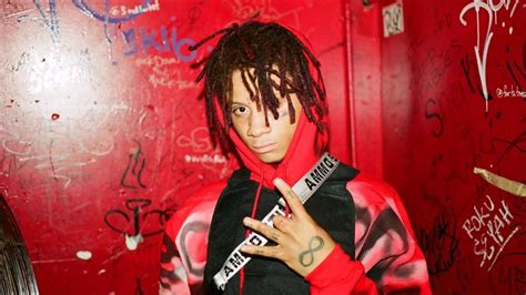 Computer Trippie Redd HD Wallpapers - Wallpaper Cave