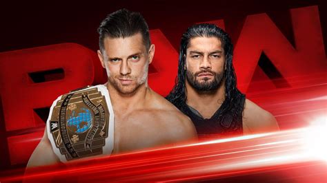 Official Preview For Tonight’s WWE Raw – Send Us Pics, Video, Live ...